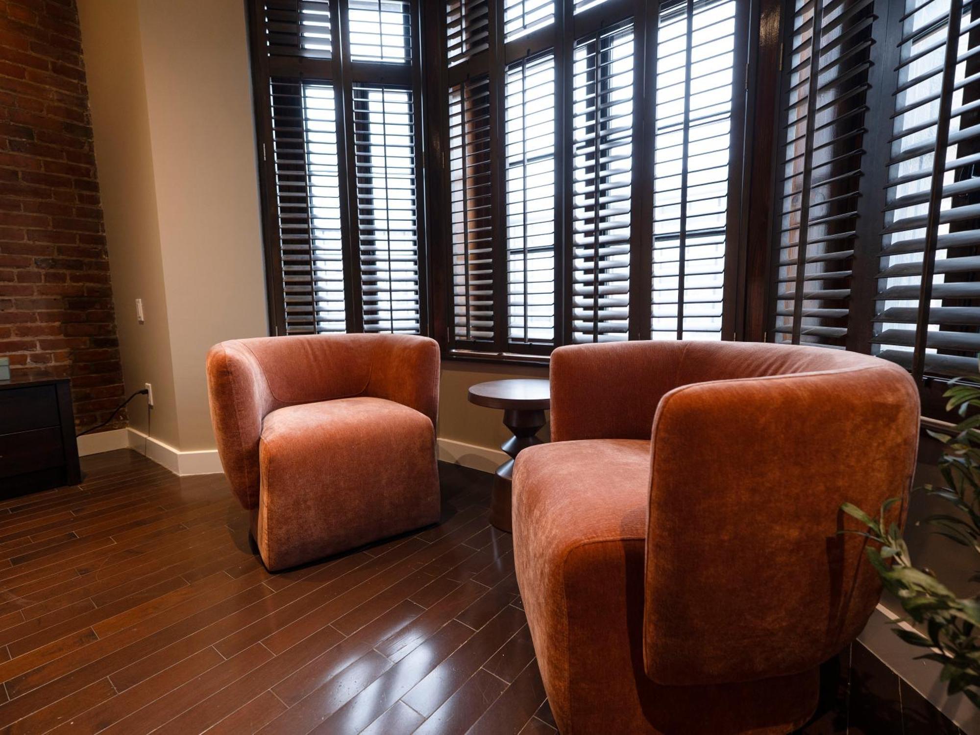 Self Check-In Boutique Hotel - Quartier Latin - Room 201 Montreal Zewnętrze zdjęcie