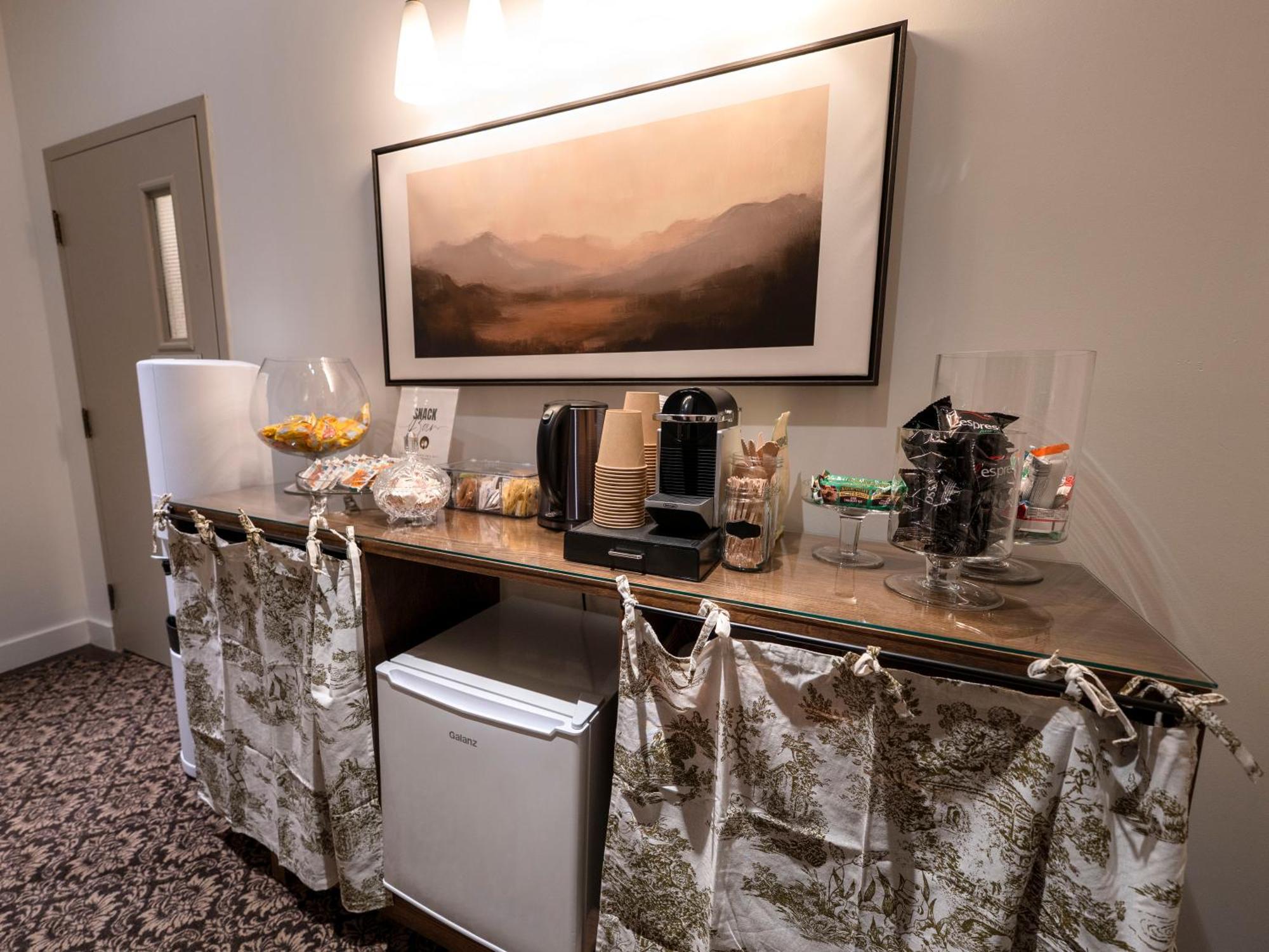 Self Check-In Boutique Hotel - Quartier Latin - Room 201 Montreal Zewnętrze zdjęcie