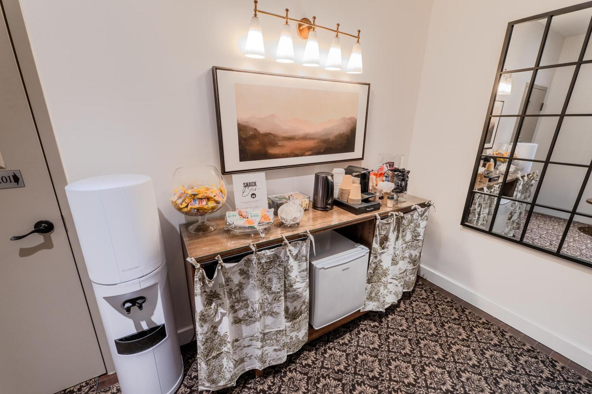 Self Check-In Boutique Hotel - Quartier Latin - Room 201 Montreal Zewnętrze zdjęcie