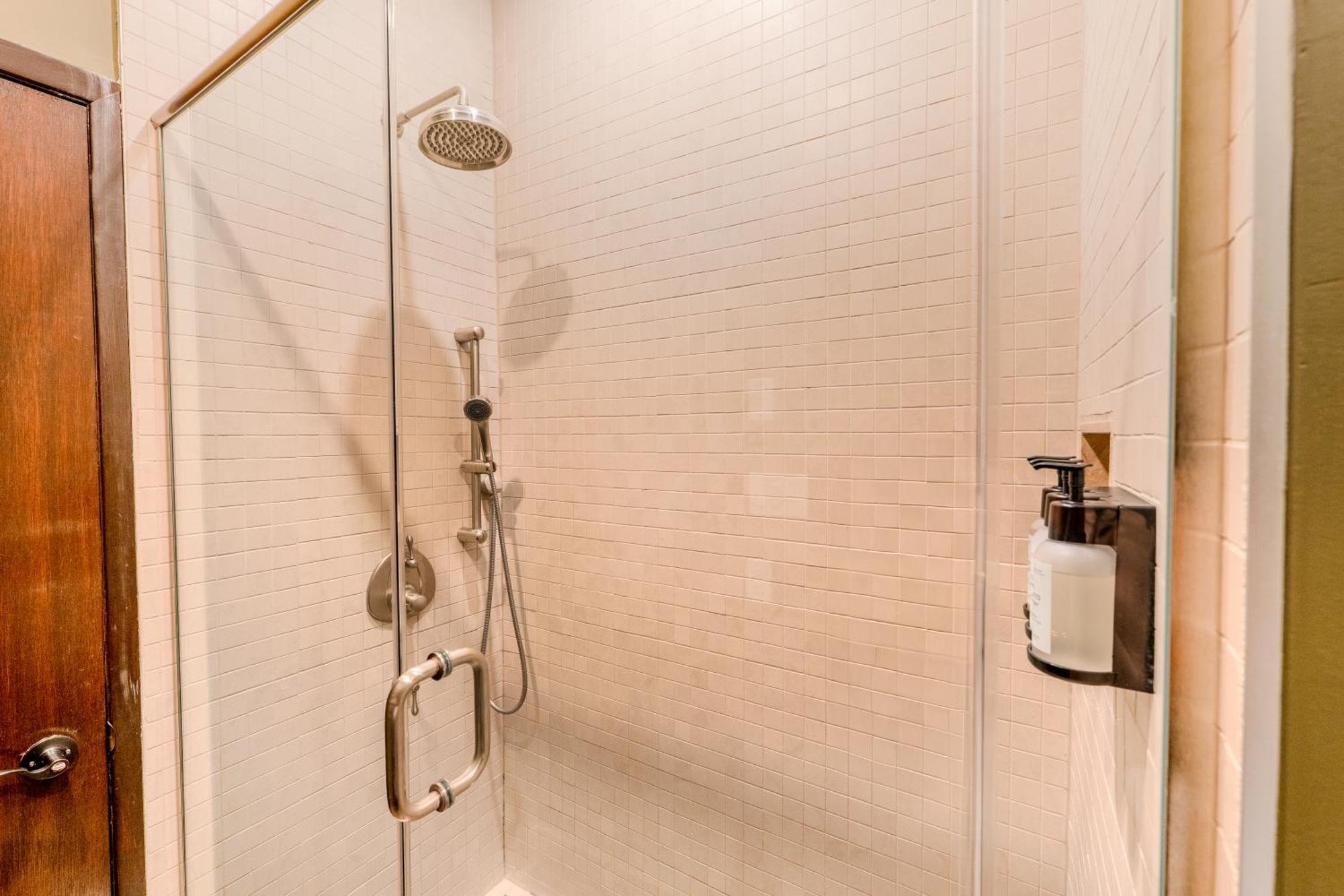 Self Check-In Boutique Hotel - Quartier Latin - Room 201 Montreal Zewnętrze zdjęcie